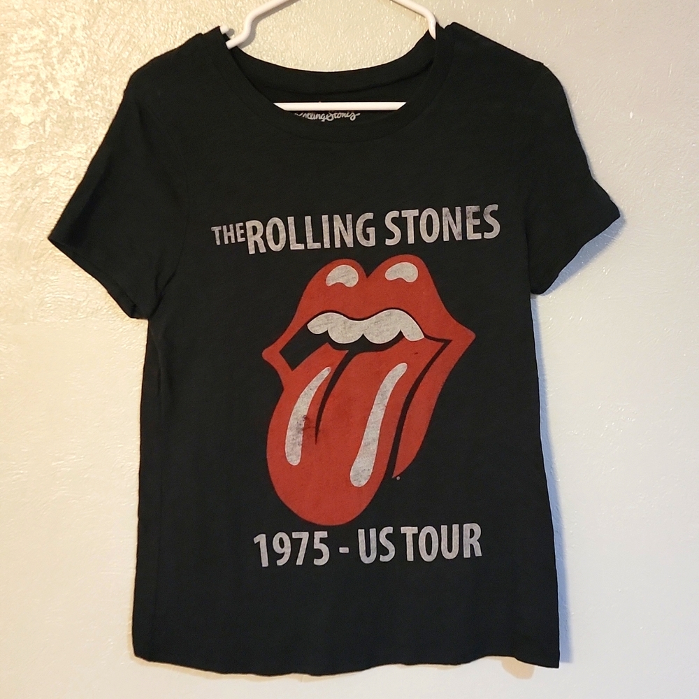 MEDIUM, ROLLING STONES, GRAPHIC T-SHIRT